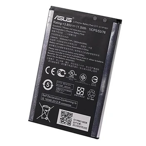 Eredeti akkumulátor Asus C11P1501 (2900mAh)