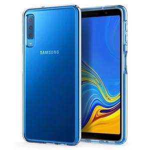 Tok Spigen Liquid Crystal Samsung Galaxy A7 2018 - A750F