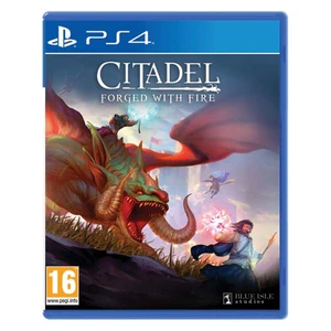 Citadel: Forged with Fire - PS4