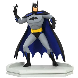 Figúrka DC TV Premier Collection Batman Animated Statue 28cm