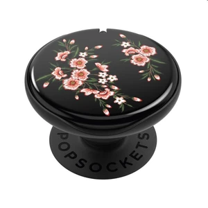 PopSockets univerzális tartó tükörrel PopMirror Pink Blossom