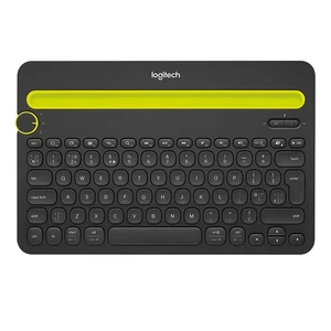 Vezeték nélküli billentyűzet Logitech Keyboard K480 US