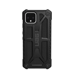 Tok UAG Monarch Google Pixel 4, fekete