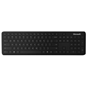 Vezeték nélküli billentyűzet Microsoft Bluetooth Keyboard