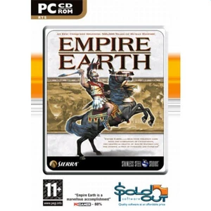 Empire Earth - PC