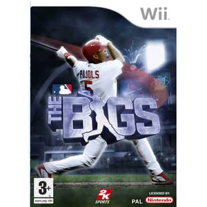 The Bigs - Wii