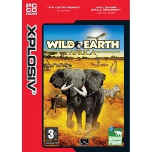 Wild Earth: Africa (XPLOSIV) - PC