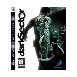 Dark Sector - PS3