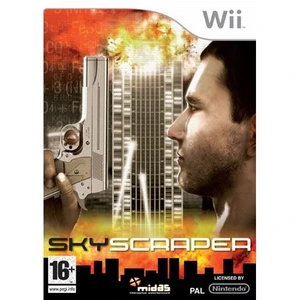 Skyscraper - Wii