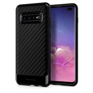 Tok  Spigen Neo Hybrid Samsung Galaxy S10 Plus - G975F, Midnight Black