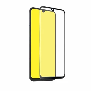 Edzett üveg SBS Full Cover Samsung Galaxy A50/A30, fekete