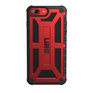 UAG tok Monarch iPhone 8 Plus/7 Plus/6s Plus - Crimson