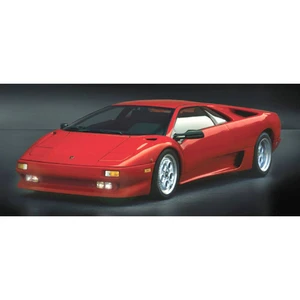 Italeri 3685 Lamborghini Diablo model auta, stavebnica 1:24