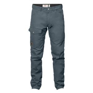 Kalhoty Fjällräven Greenland Jeans - Dusk Velikost: C56