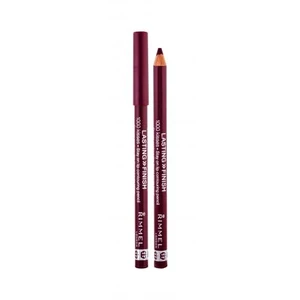 Rimmel London 1000 Kisses 1,2 g ceruzka na pery pre ženy 071 Cherry Kiss