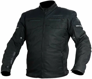 Trilobite 2092 All Ride Tech-Air Black 3XL Giacca in tessuto