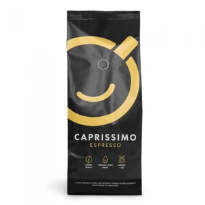 Kaffeebohnen „Caprissimo Espresso“, 1 kg