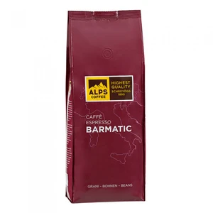 Kaffeebohnen Alps Coffee „Caffè Espresso Barmatic“, 1 kg