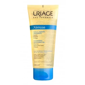 Uriage Xémose Cleansing Soothing Oil 200 ml sprchovací olej unisex