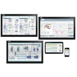 Siemens 6AV6381-2BP07-2AV0 6AV63812BP072AV0 softvér