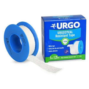 URGO Syval náplast nová 5 m x 1.25 cm