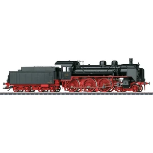 Märklin 037197 Parný rušeň H0 BR 17.0 múzea DRG, MHI