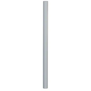 Bosch Accessories 2607001177 lepiace tyčinky 11 mm 200 mm sivá 500 g 500 g