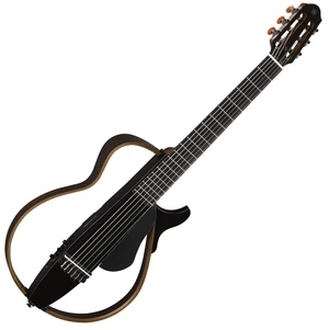 Yamaha SLG200N Translucent Black