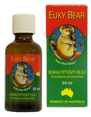 Health Link EUKY BEAR