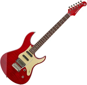 Yamaha Pacifica 612 VII Red E-Gitarre