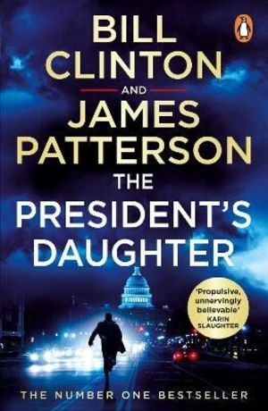 The President´s Daughter - Bill Clinton