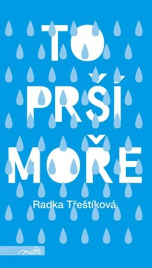 To prší moře - Radka Třeštíková