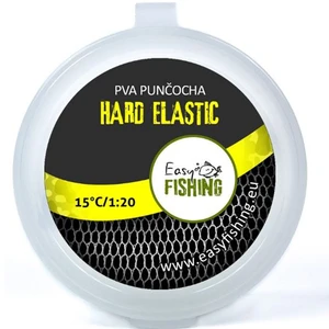 Easy fishing pva punčocha elastic hard náhradní nápln 7 m 60 mm