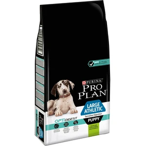 PRO PLAN LARGE PUPPY Athletic OPTIDIGEST jahňacie 12 kg