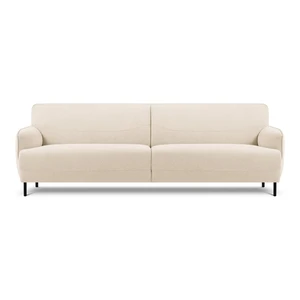 Béžová pohovka Windsor & Co Sofas Neso, 235 cm