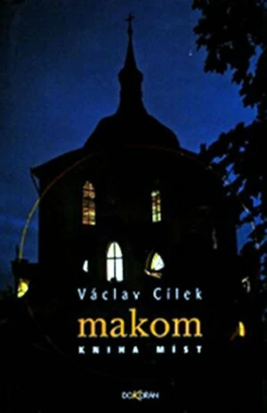 Makom - Václav Cílek