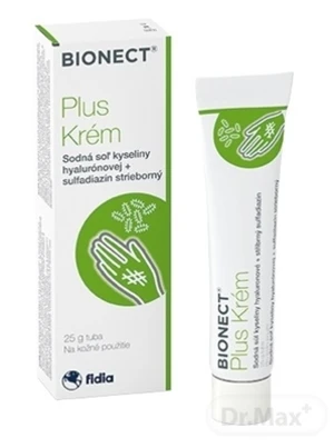 BIONECT Plus Krém