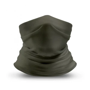 Nákrčník Skiron Neck Gaiter Pentagon® – RAL7013 (Farba: RAL7013)