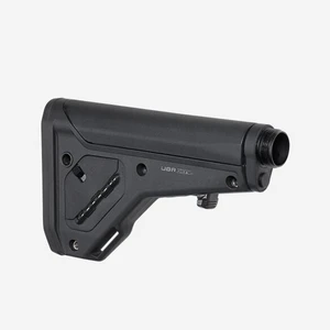 Pažba UBR® Gen2 Collapsible Stock Magpul® – Čierna (Farba: Čierna)