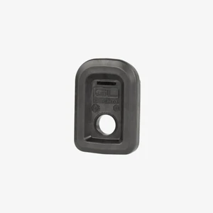 Botka GL L-Plate™ na Glock PMAG® GL9® Magpul®, 3 ks (Farba: Čierna)