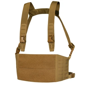 Nosný systém VAS Harness Kit Condor® – Coyote Brown (Farba: Coyote Brown)