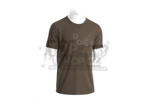 Funkčné tričko T.O.R.D. Utility Outrider Tactical® – Ranger Green (Farba: Ranger Green, Veľkosť: 3XL)