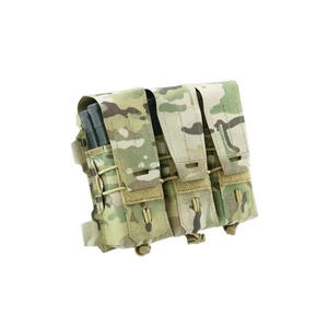 Predný panel na zásobníky AR 3x2 Templar's Gear® – Multicam® (Farba: Multicam®)