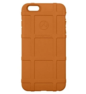 Puzdro na iPhone 6/6S Plus Magpul® - oranžové (Farba: Oranžová)