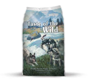 Taste Of The Wild Pacific Stream Puppy 2kg