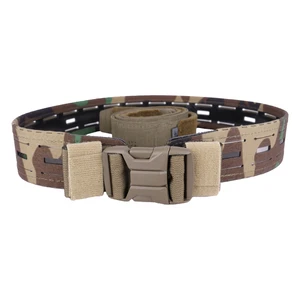 Opasek Tactical Belt PT6 Templar’s Gear® – Woodland M81 (Barva: Woodland M81, Velikost: L)