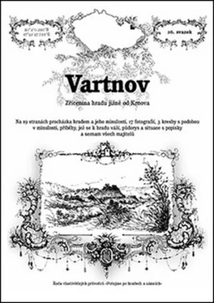 Vartnov - Rostislav Vojkovský