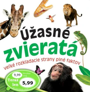 Úžasné zvieratá