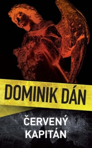 Červený kapitán - Dominik Dán