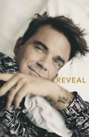 Reveal: Robbie Williams - Heath Chris